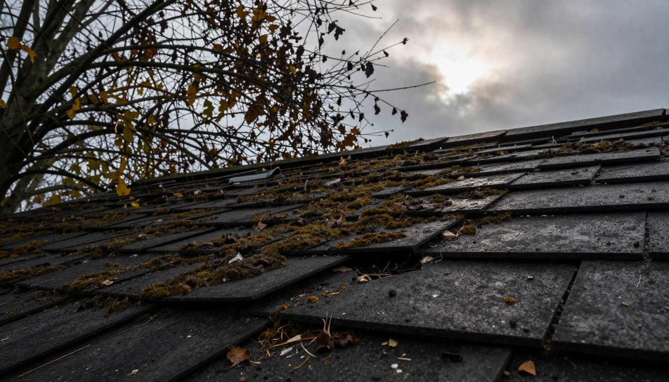The Cost of Neglect: What Happens if You Never Wash Your Roof?