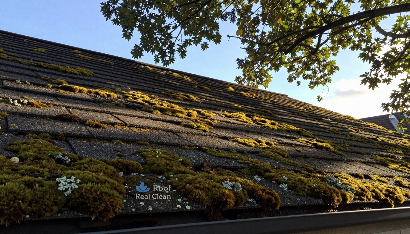 roof damage prevention